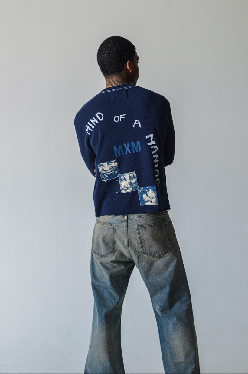"HEAVEN SENT" Thermal