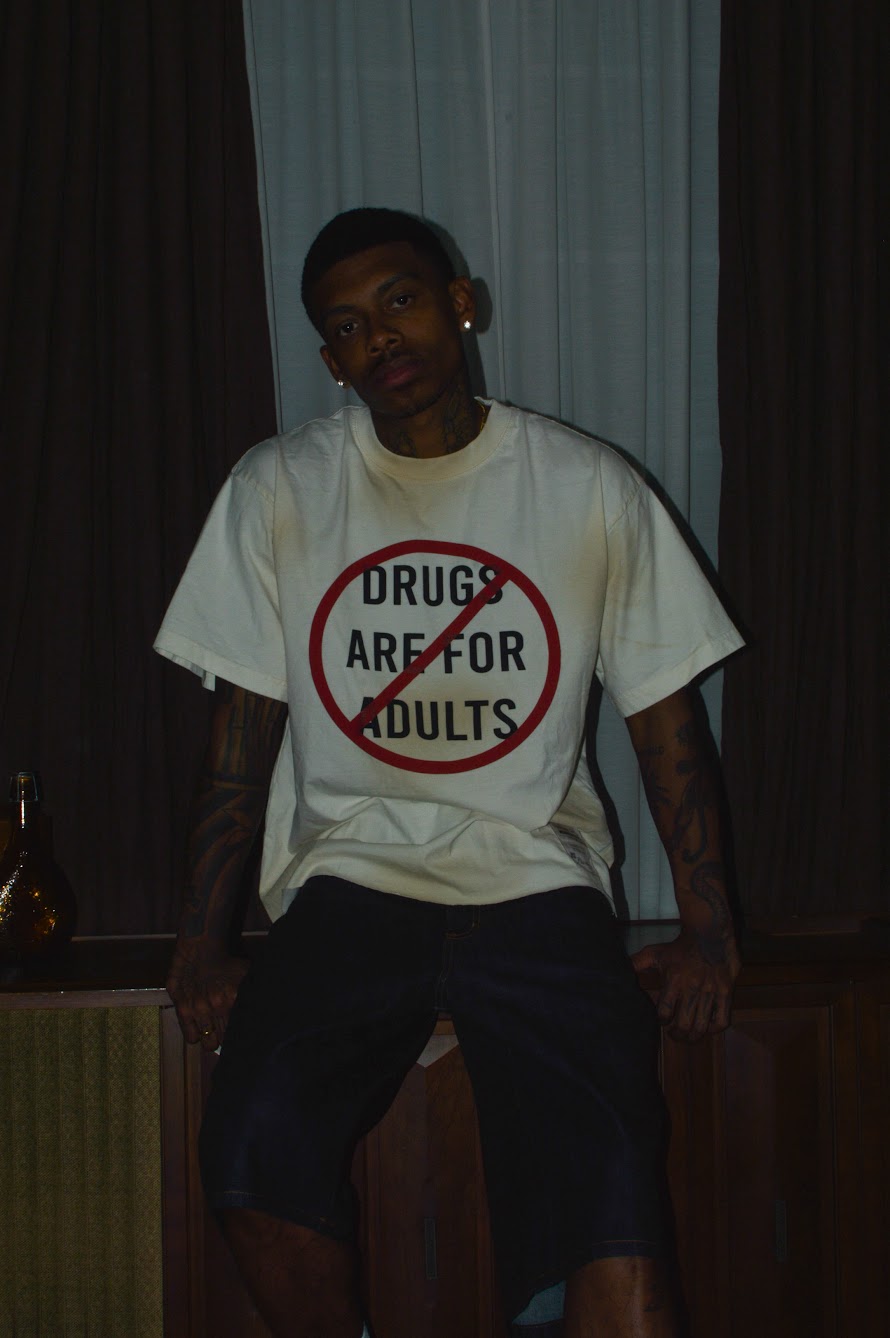 Drugs Kill