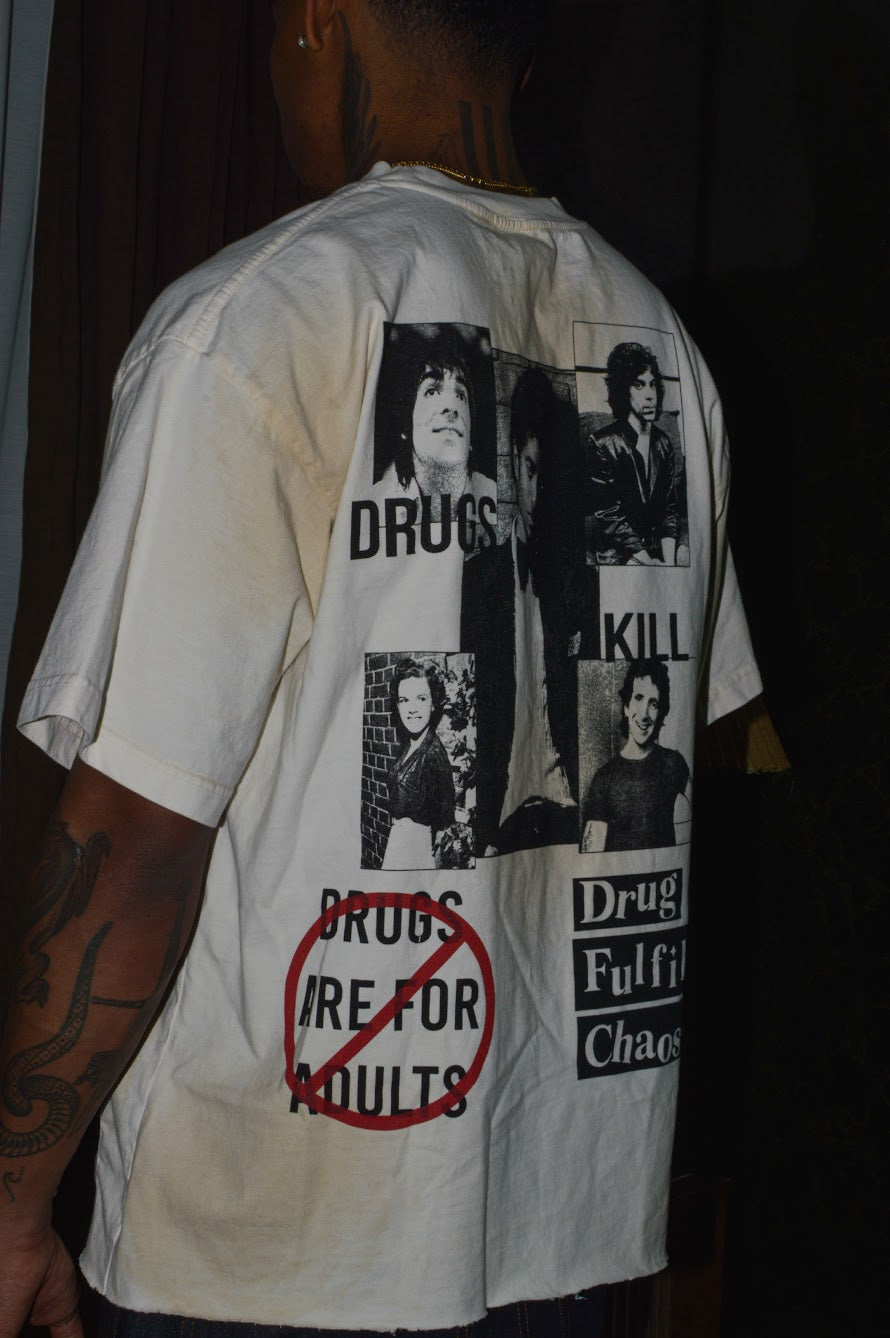 Drugs Kill