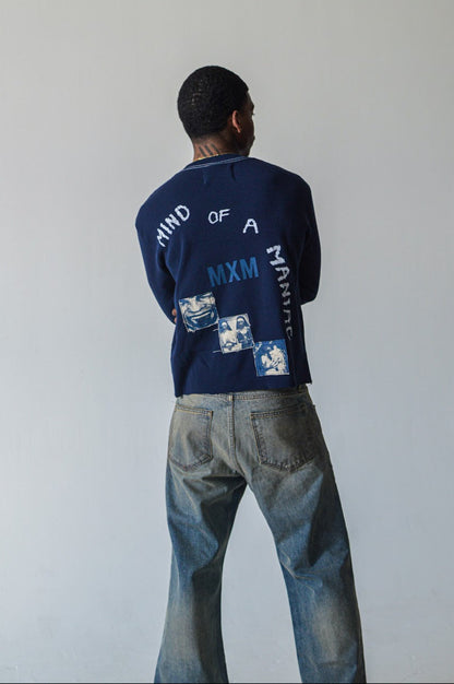 "HEAVEN SENT" Thermal