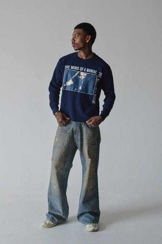 "HEAVEN SENT" Thermal