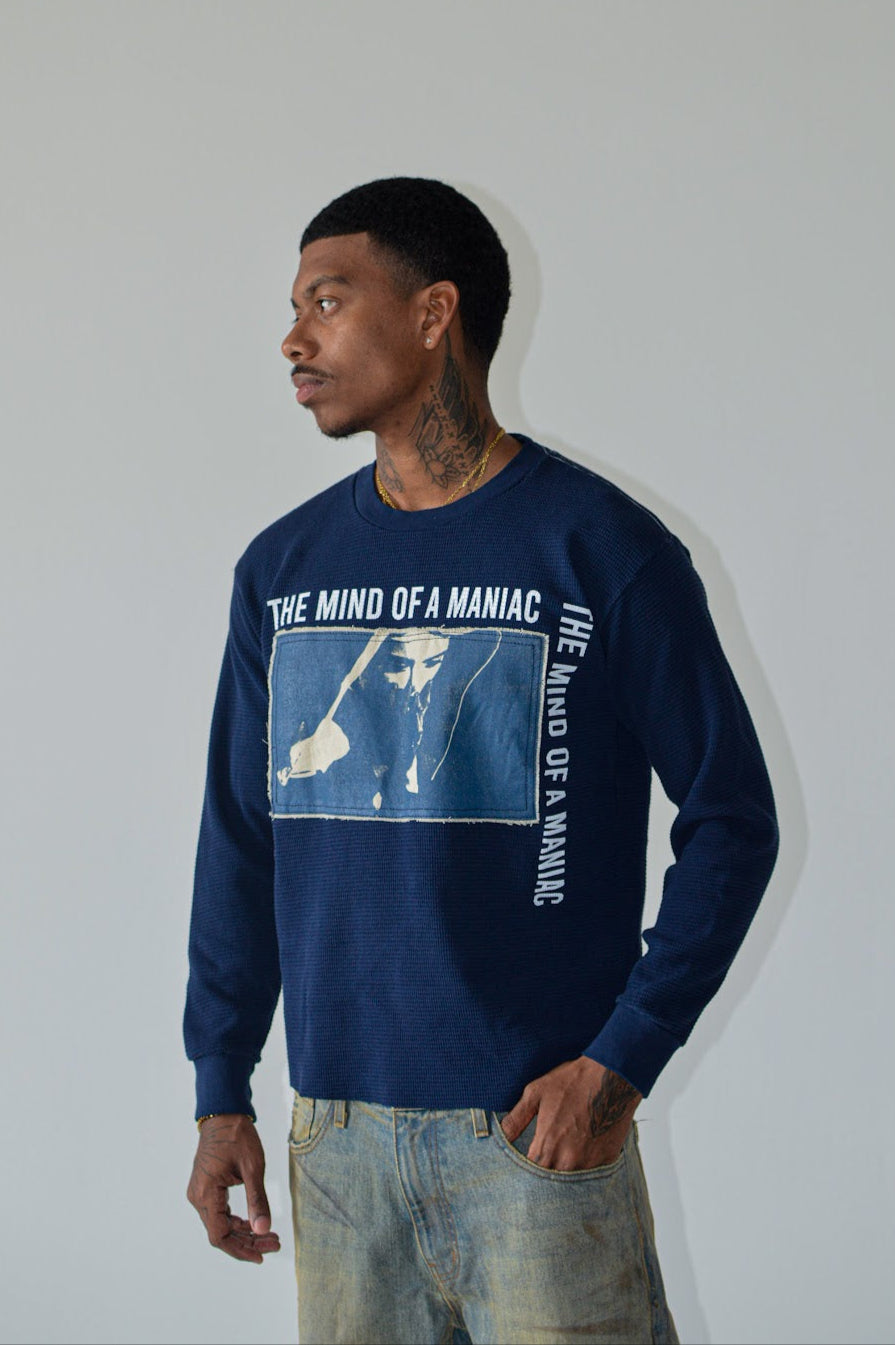 "HEAVEN SENT" Thermal
