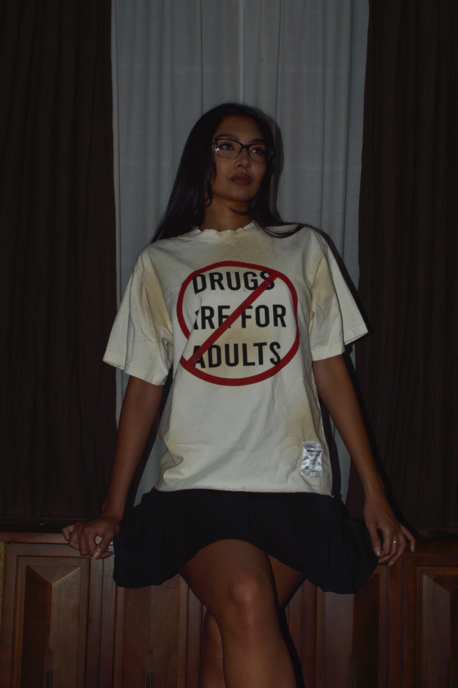 Drugs Kill