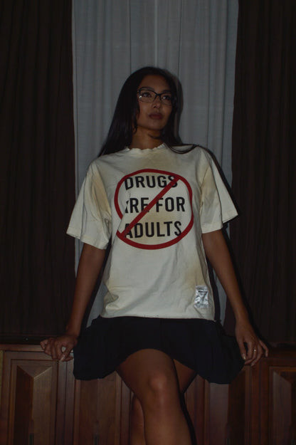 Drugs Kill